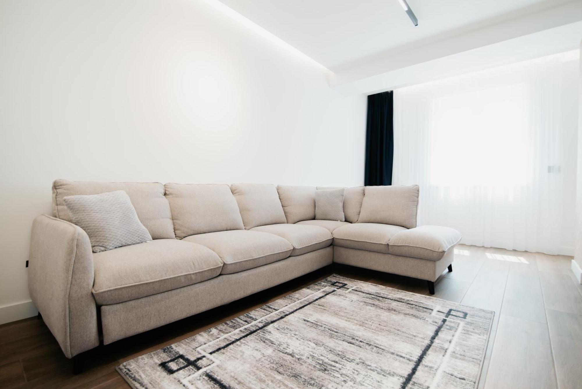 Froa Luxury Apartment Debar Exterior foto